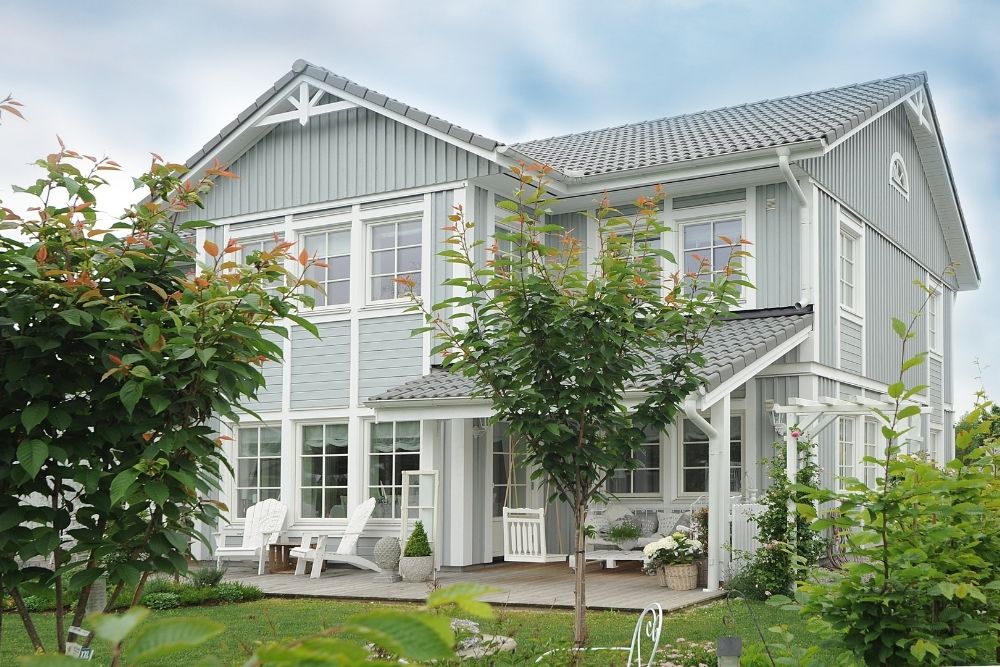 Mega Indah Villa Estate Mega Indah Villa Estate