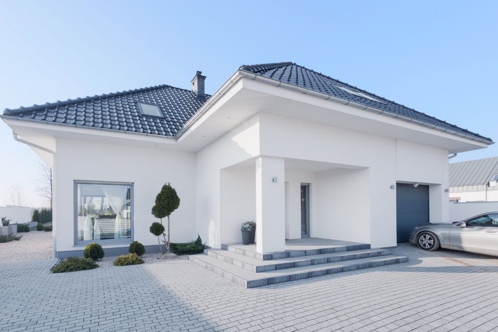 Vila Bogor Indah Vila Bogor Indah