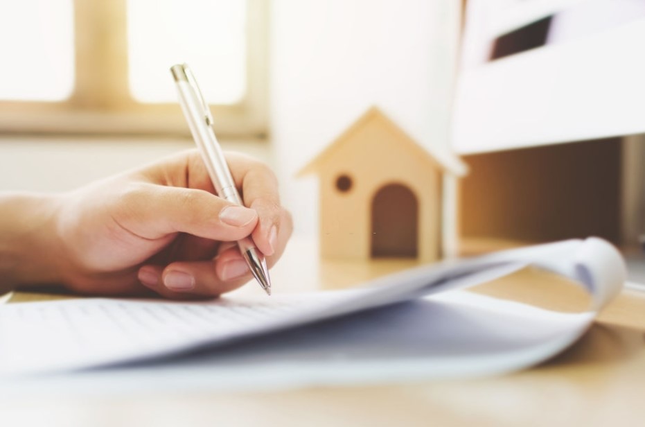 Fungsi Surat Pemesanan Rumah Fungsi Surat Pemesanan Rumah