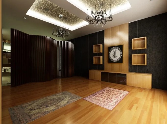 Desain Mushola Rumah Minimalis Desain Mushola Rumah Minimalis