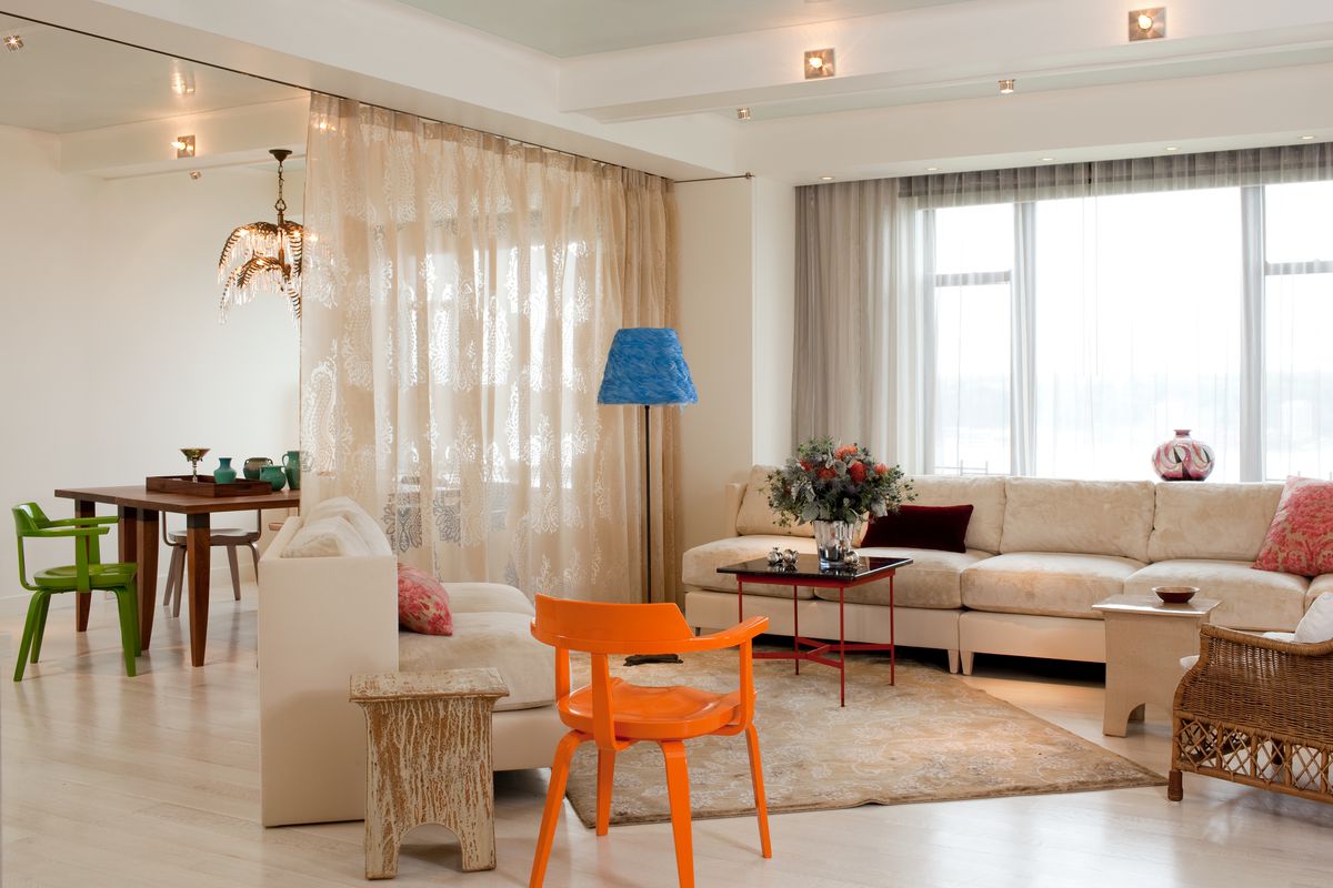 Desain Sekat Dapur dan Ruang Keluarga Desain Sekat Dapur dan Ruang Keluarga