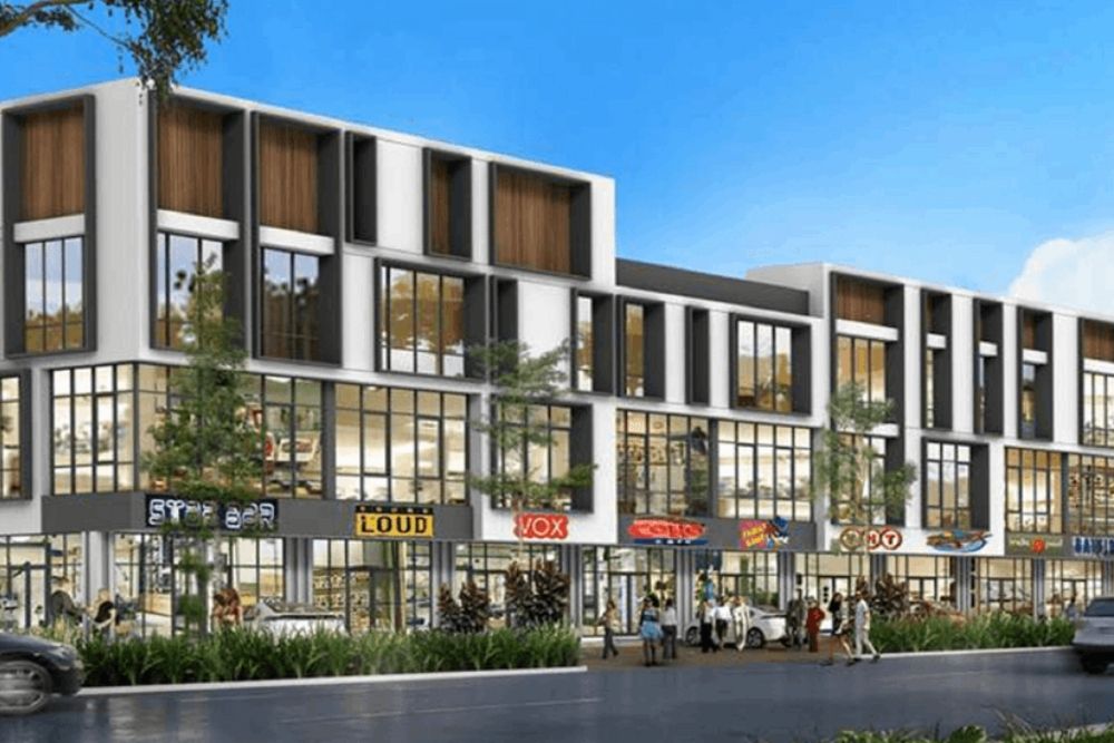 Academia Boulevard Academia Boulevard