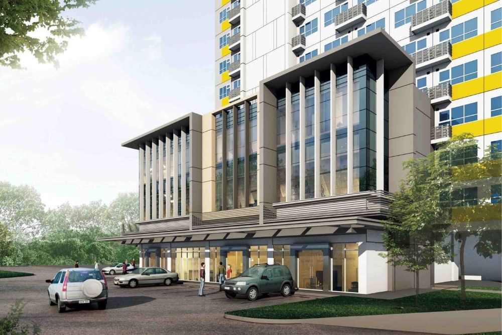 Kios The SpringLake View Kios The SpringLake View