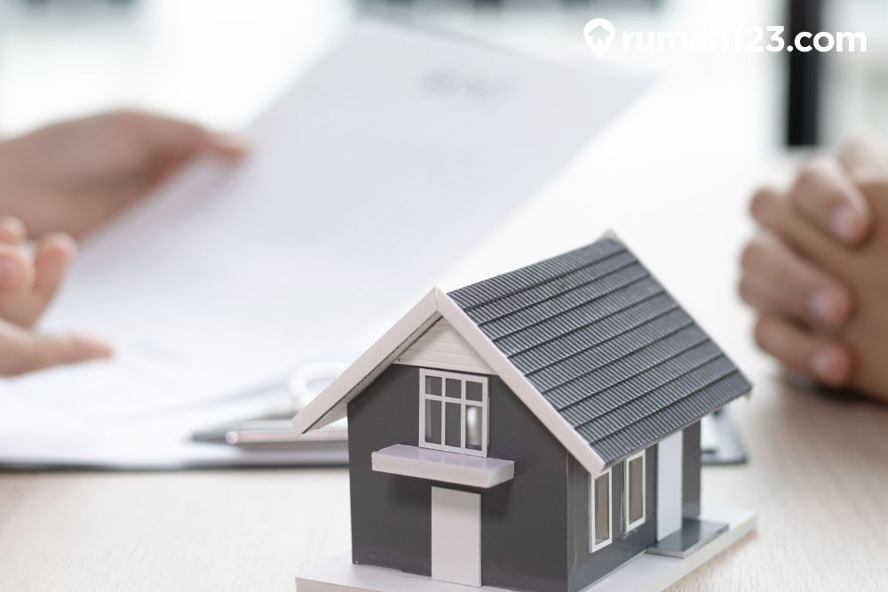 Dokumen yang Diterbitkan oleh BPN