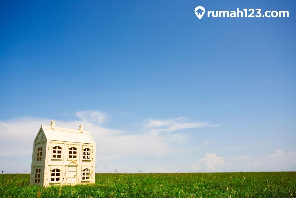 Sertifikat Hak Guna Bangunan (HGB)