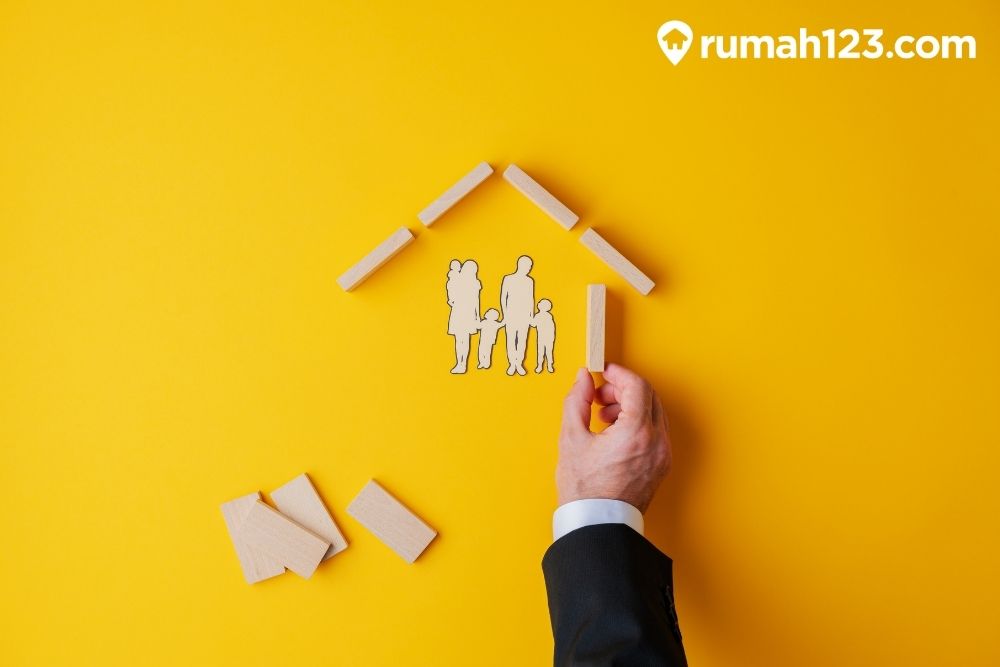 Tugas dan Fungsi Badan Pertanahan Nasional