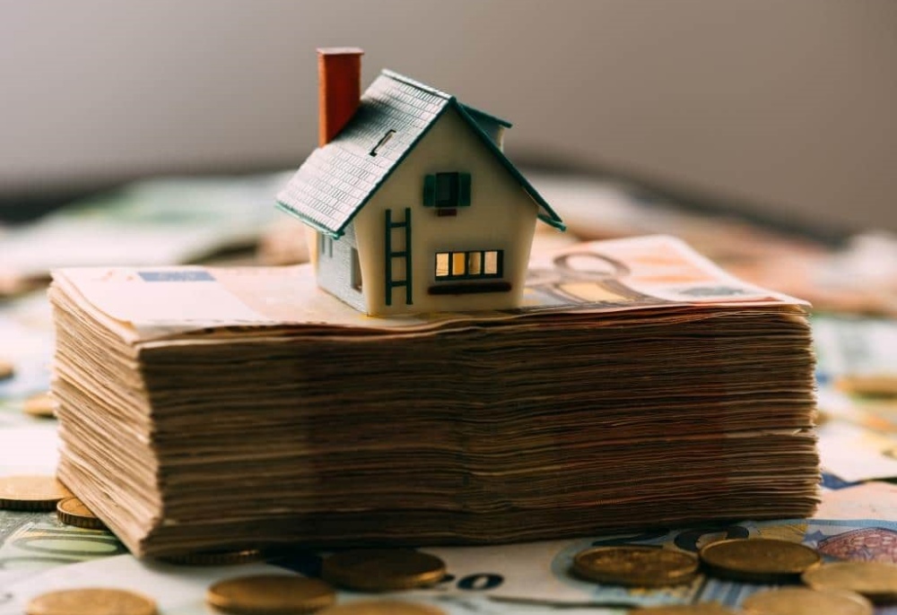 Pengertian Loan to Value