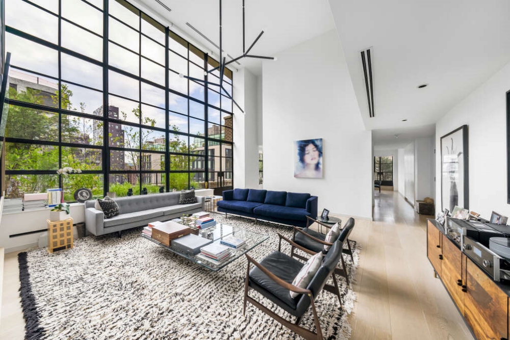 Tinggi Plafon Ideal Tinggi Plafon Ideal