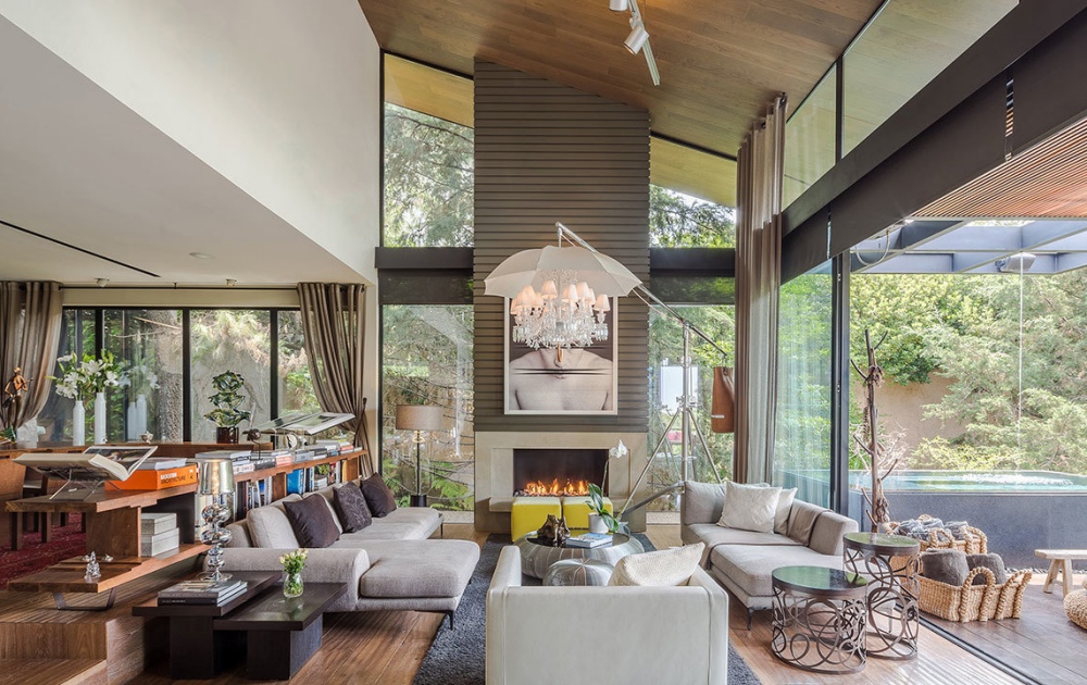 Iklim Cuaca Mempengaruhi Ketinggian Plafon tinggi plafon yang ideal