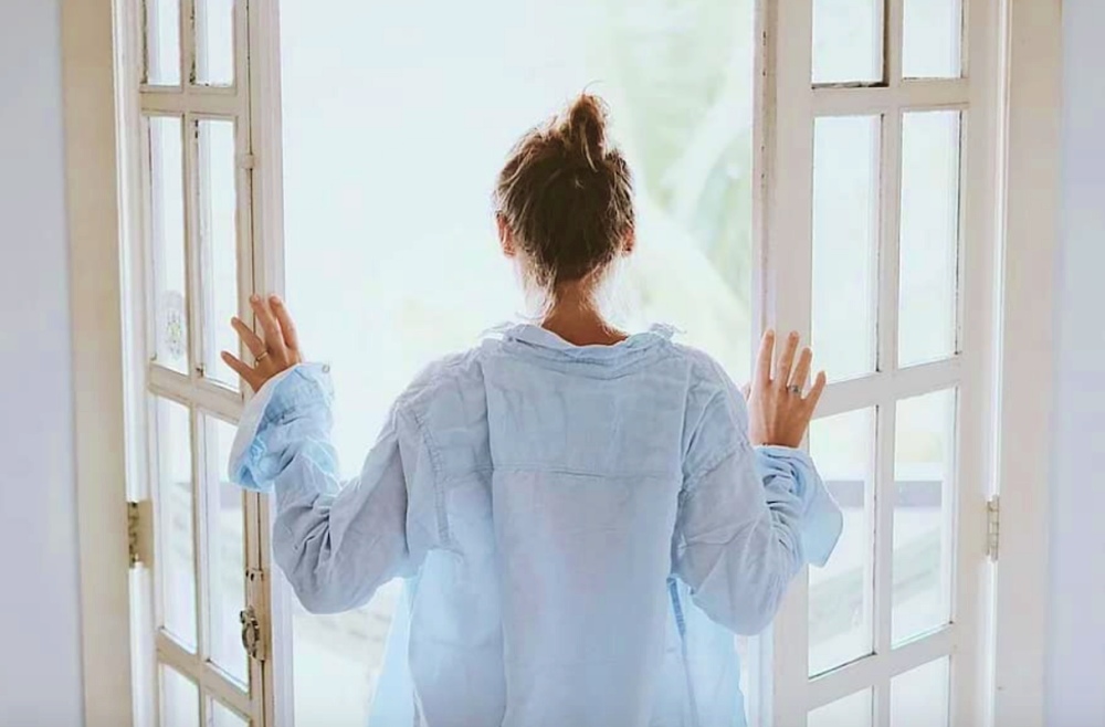 Manfaat Ventilasi Rumah Manfaat Ventilasi Rumah