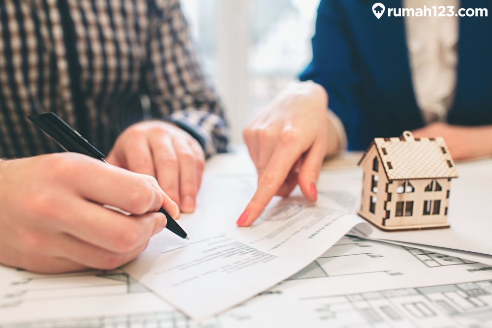 Cek Dulu Legalitas Ruko sebelum Sewa Cek Dulu Legalitas Ruko sebelum Sewa