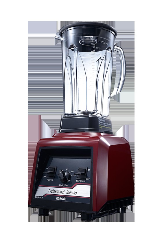 7 Pilihan Blender Terbaik di Rumah untuk Keluarga, Ayo Hidup Sehat!