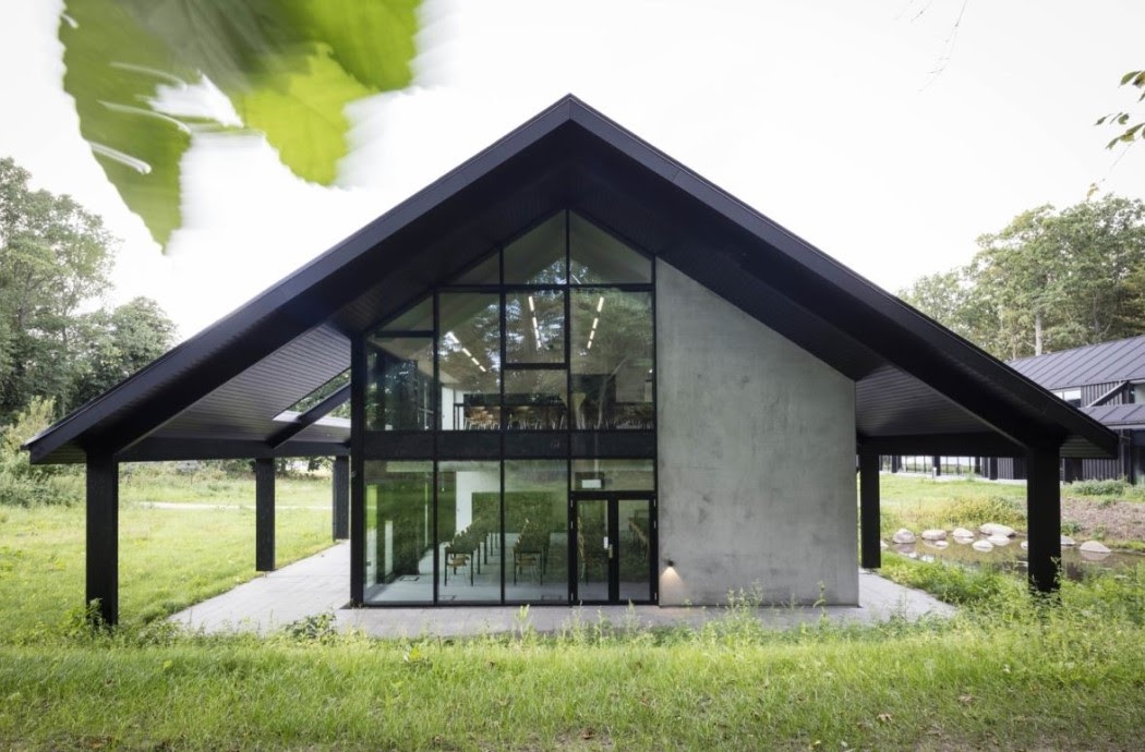 Model Atap Rumah Runcing Atau Landai, Mana yang Paling Bagus?