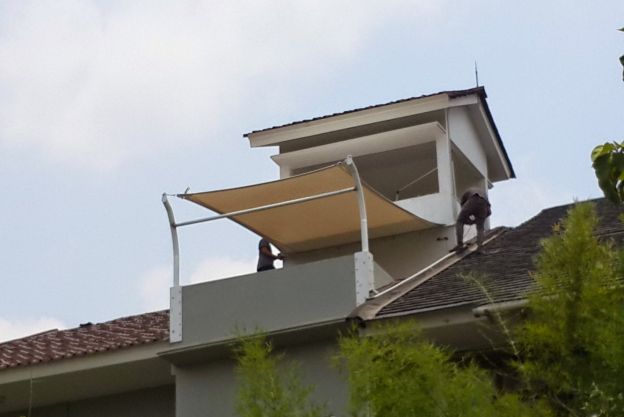 Model Atap Rumah Runcing Atau Landai, Mana yang Paling Bagus?