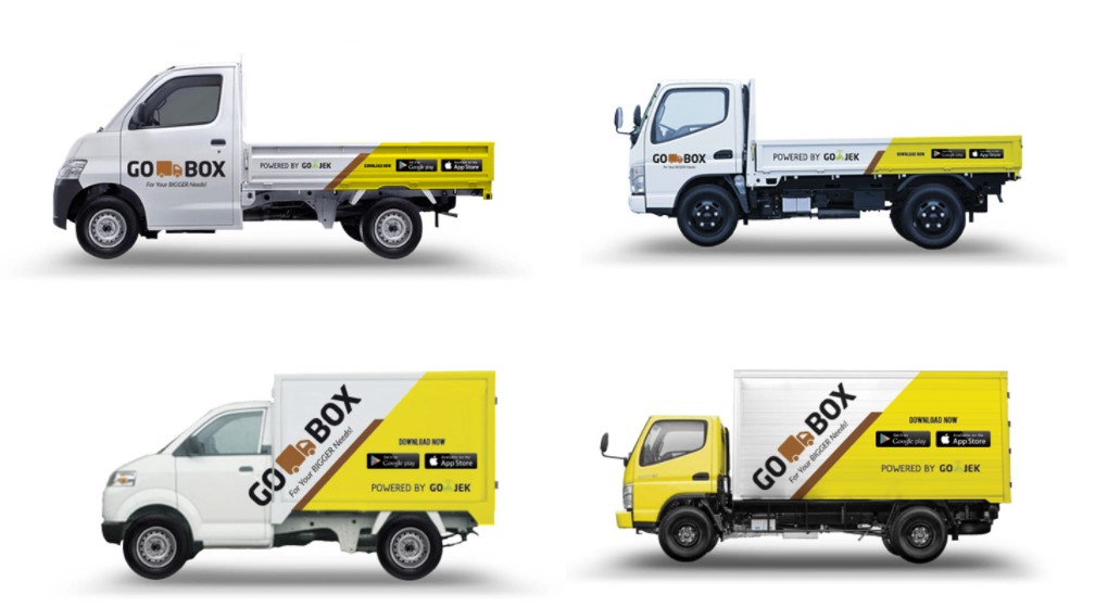 Jasa Pindahan Rumah Go-Box Jasa Pindahan Rumah Go-Box