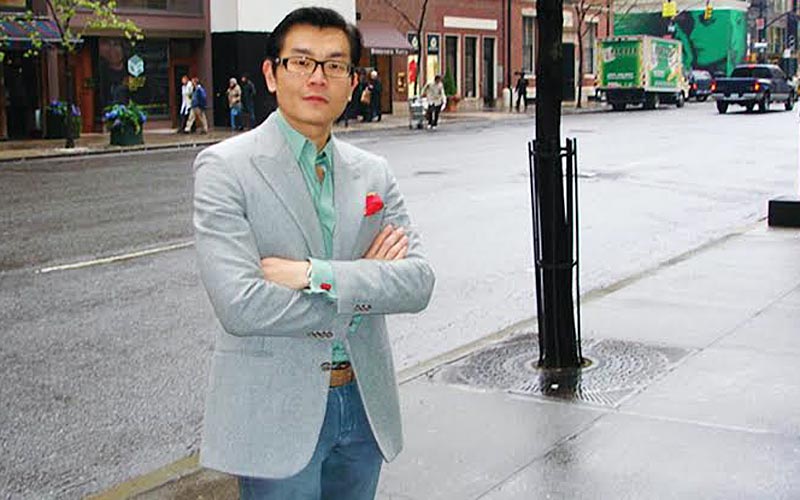 Potret Rumah Rudy Kurniawan, Pemalsu Wine Bikin Heboh Amerika