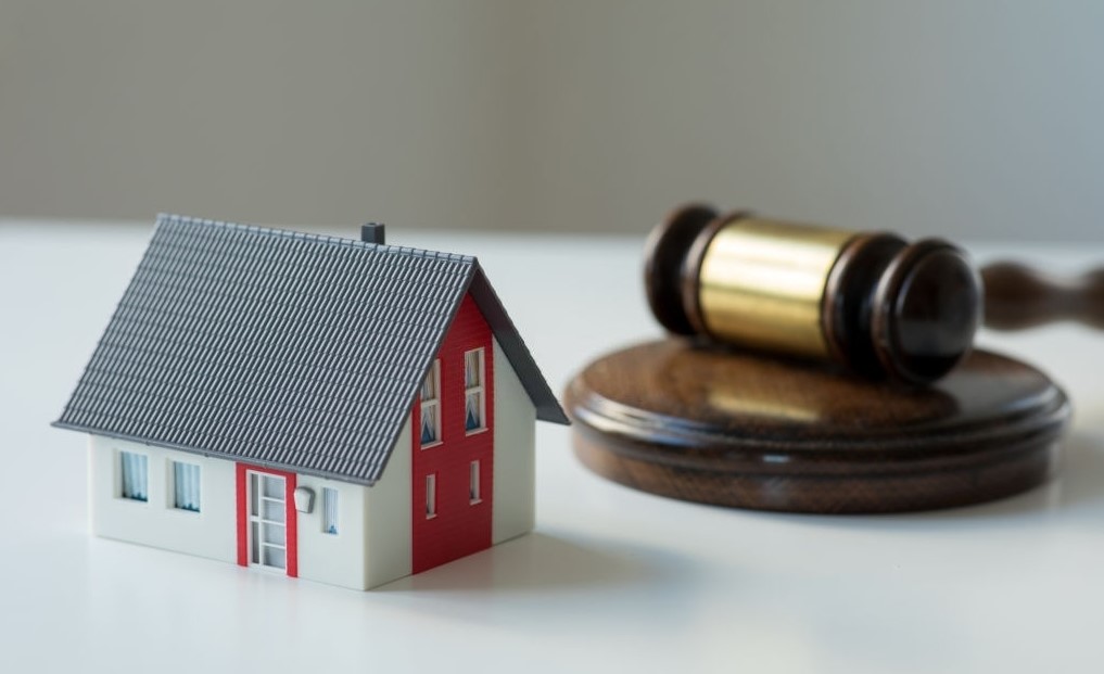 Hukum Perjanjian Sewa Menyewa Hukum Perjanjian Sewa Menyewa