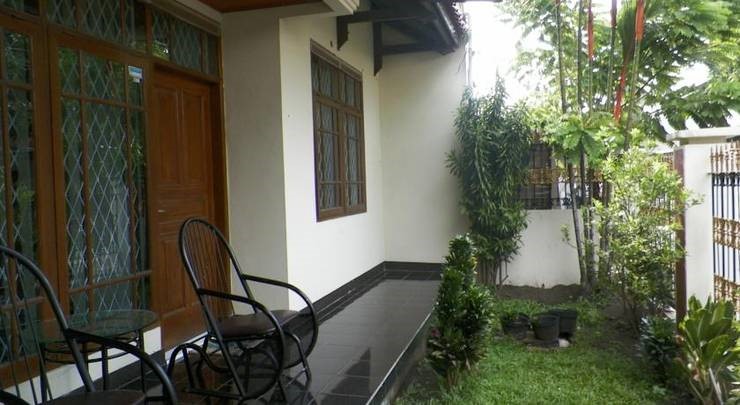 Rumah Kontrakan Bandung di Buah Batu Rumah Kontrakan Bandung di Buah Batu