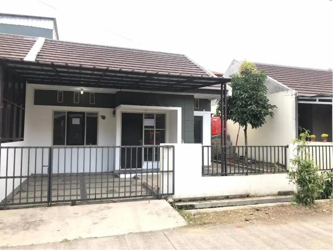 Rumah Kontrakan Bandung di Kopo Rumah Kontrakan Bandung di Kopo