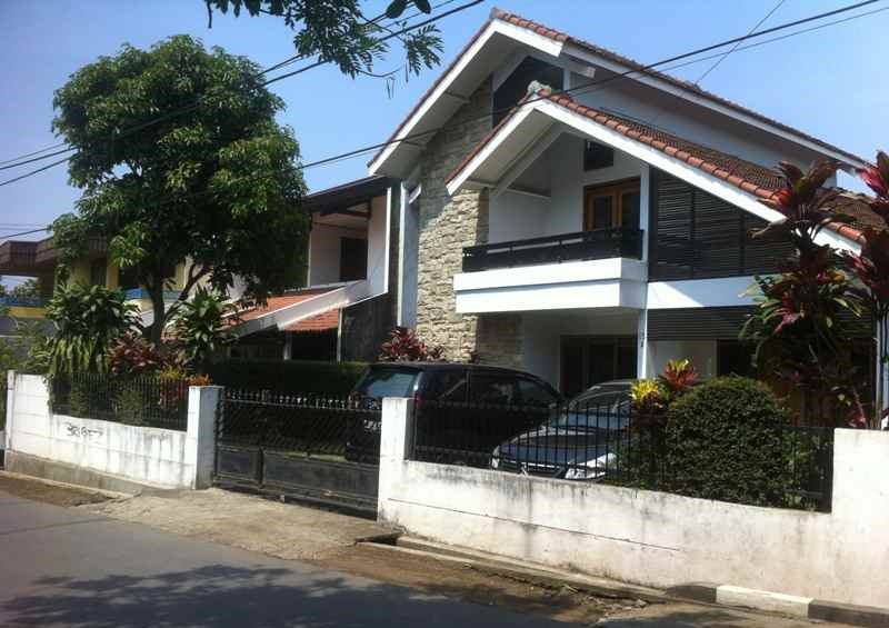 Rumah Kontrakan di Gegerkalong Rumah Kontrakan di Gegerkalong