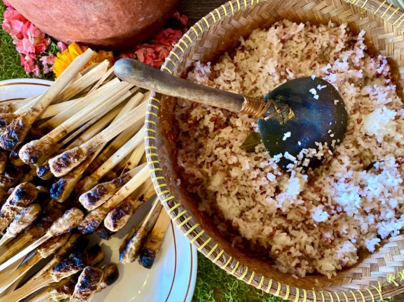 Tinggal di Denpasar Banyak Pilihan Kuliner Makanan Tinggal di Denpasar Banyak Pilihan Kuliner Makanan