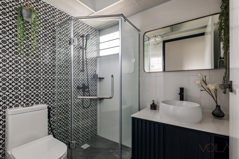 Pasang Ventilasi atau Exhaust Fan Pasang Ventilasi atau Exhaust Fan