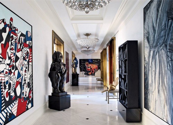 Desain Koridor yang Menjejerkan Barang Koleksi Desain Koridor yang Menjejerkan Barang Koleksi