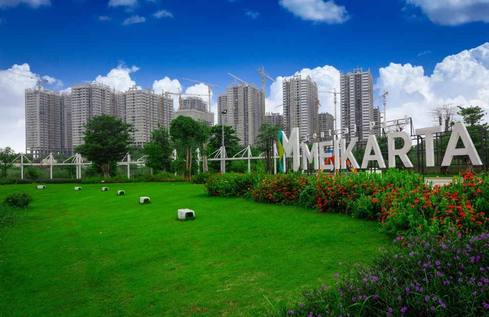 Apartemen Meikarta Apartemen Meikarta