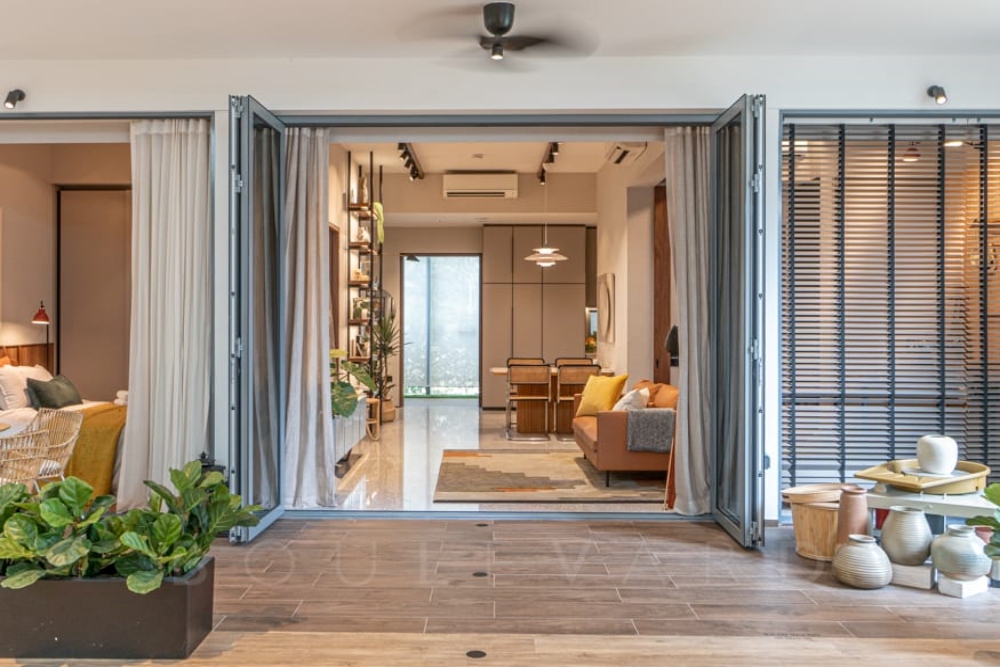 One Holland Village Residences