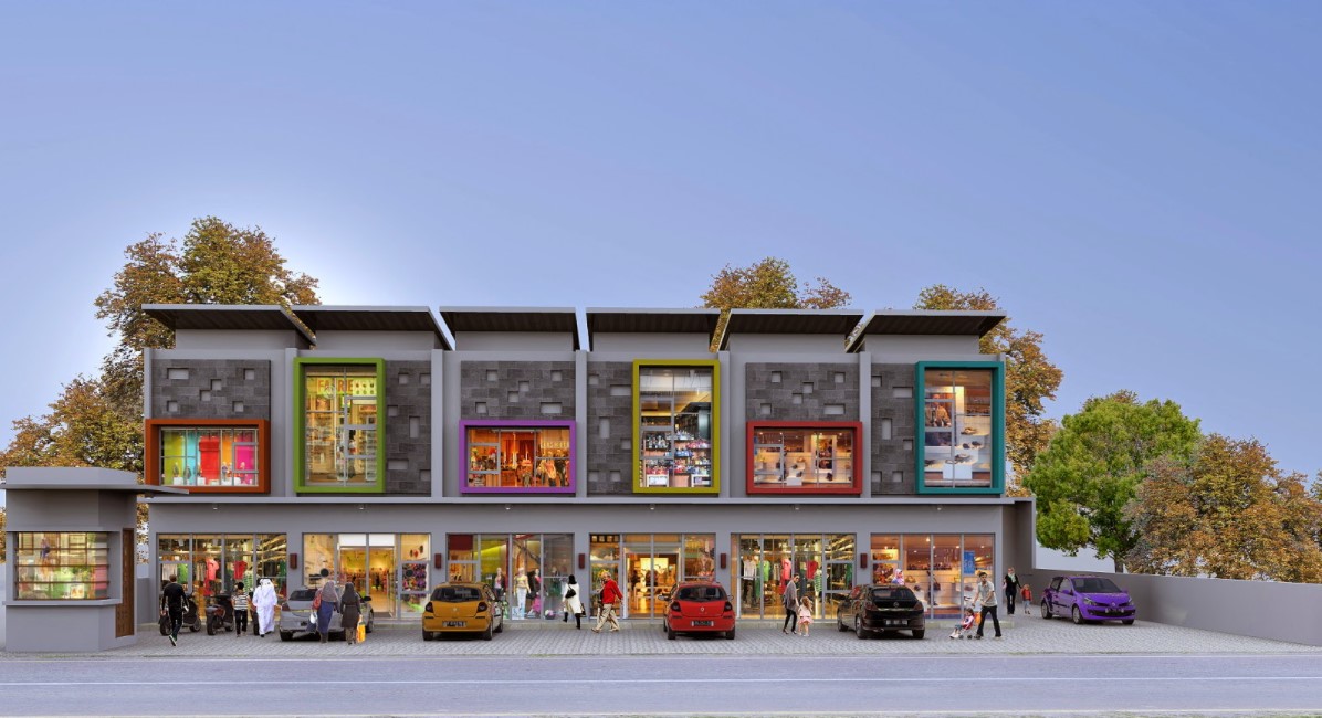 desain-ruko-tanpa-pagar1 desain-ruko-tanpa-pagar