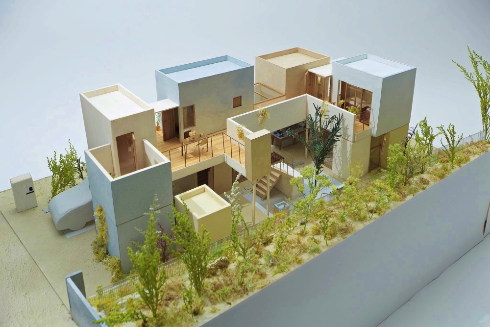 Bisa Menjadi Rumah Tumbuh Bisa Menjadi Rumah Tumbuh