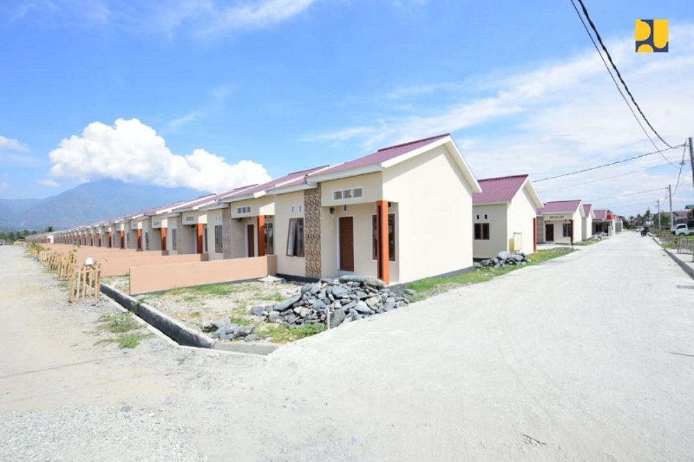 Fitur dan Harga Rumah RISHA Fitur dan Harga Rumah RISHA