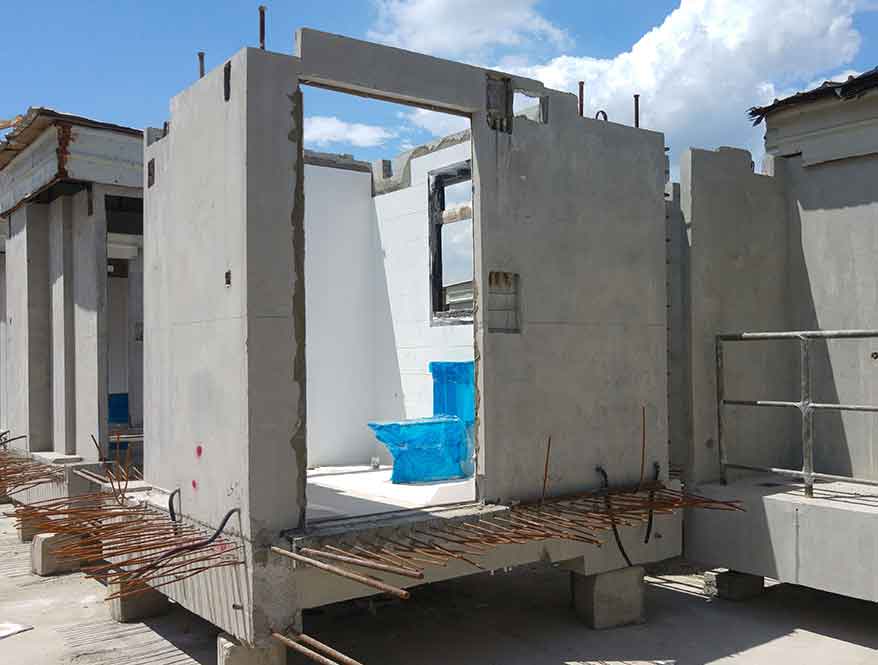 Prinsip Kerja dalam Membangun Rumah RISHA Prinsip Kerja dalam Membangun Rumah RISHA