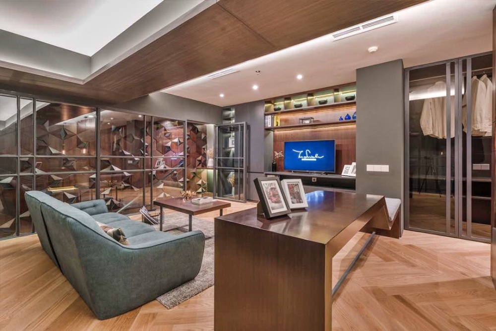 Jangan Berhemat Pada Lantai yang Bagus Jangan Berhemat Pada Lantai yang Bagus