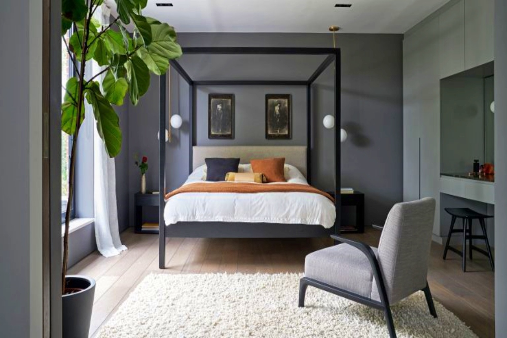 Pilih Gaya Desain Interior Low Budget Pilih Gaya Desain Interior Low Budget