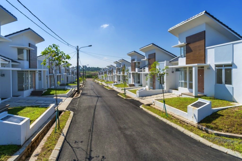 Prospek Perumahan Citra Maja Raya Prospek Perumahan Citra Maja Raya