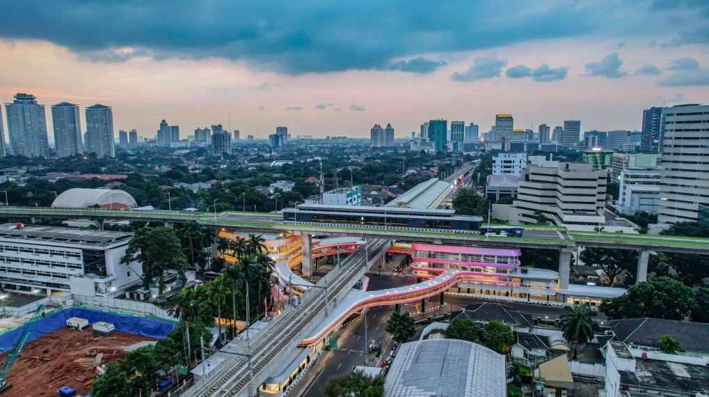 Keunggulan Apartemen Menteng Square Lokasi yang Strategis dan Akses yang Mudah Keunggulan Apartemen Menteng Square Lokasi yang Strategis dan Akses yang Mudah