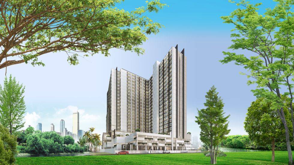 Anwa Residence Bintaro Anwa Residence Bintaro