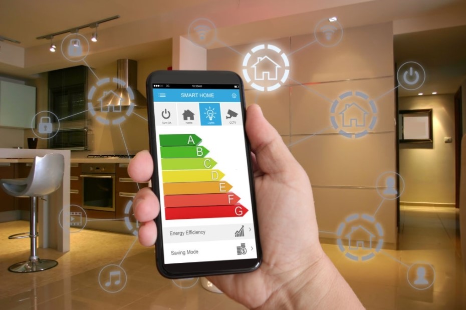 Keunggulan Rumah Hook Lebih Hemat Energi Keunggulan Rumah Hook Lebih Hemat Energi