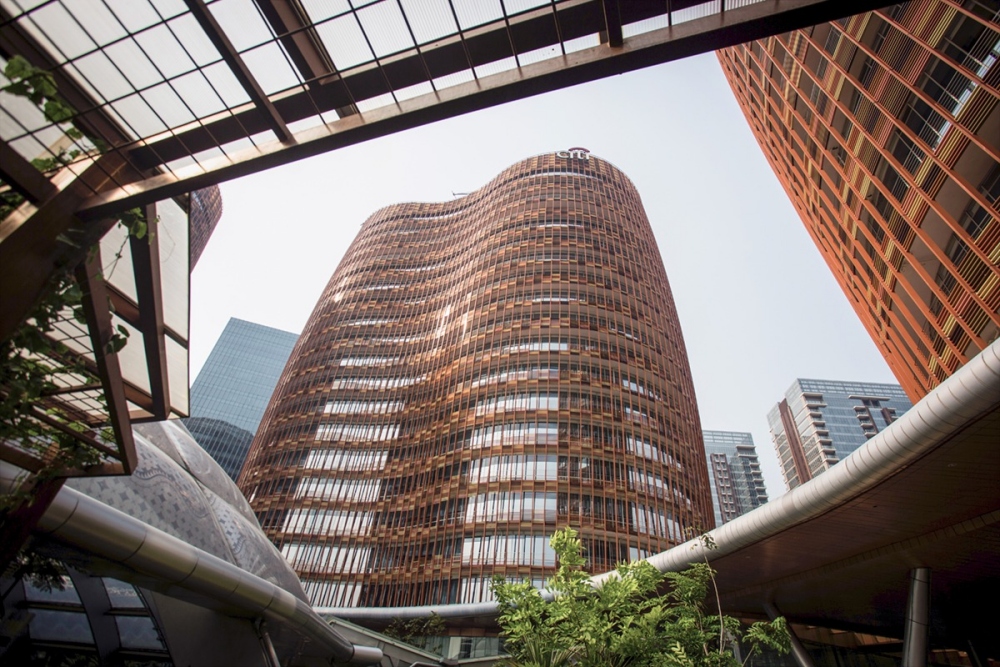 Kawasan Bisnis TB Simatupang Kawasan Bisnis TB Simatupang