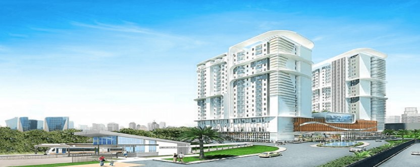 Cicilan Apartemen Murah di Jakarta Vittoria Residence Cicilan Apartemen Murah di Jakarta Vittoria Residence