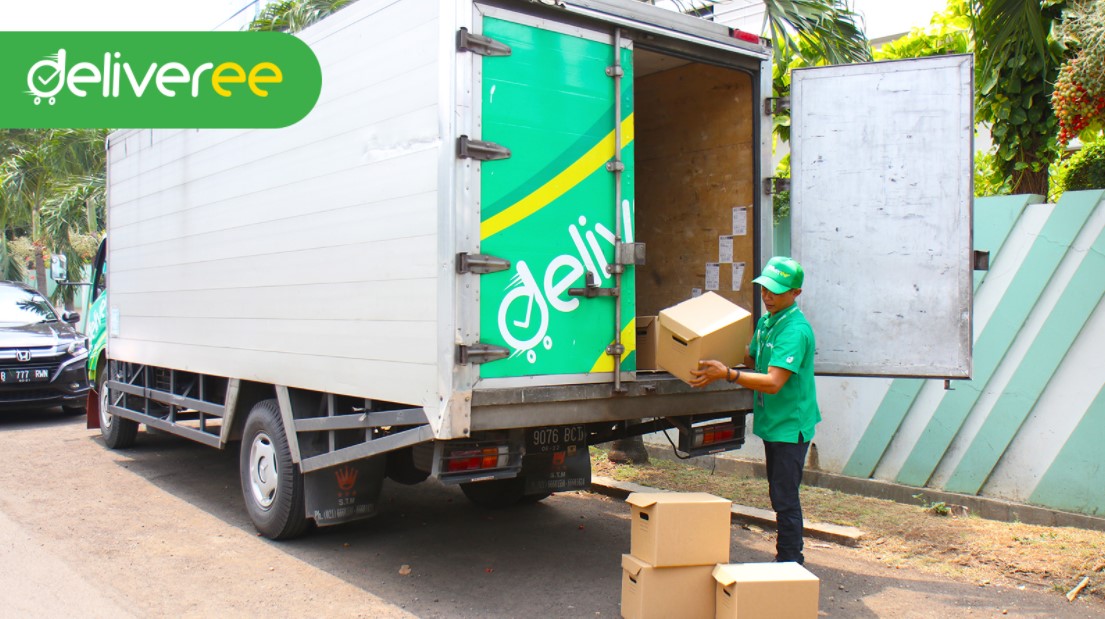 Rekomendasi Jasa Pindahan Rumah Deliveree Rekomendasi Jasa Pindahan Rumah Deliveree