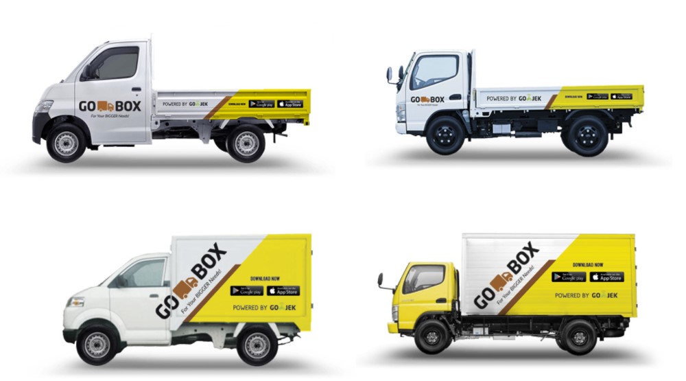 Rekomendasi Jasa Pindahan Rumah GoBox Rekomendasi Jasa Pindahan Rumah GoBox