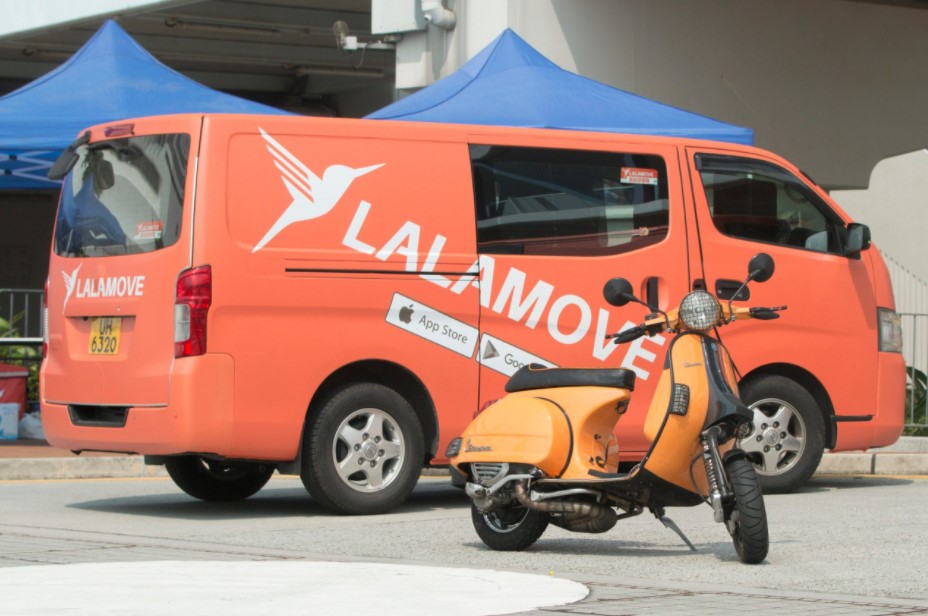 Rekomendasi Jasa Pindahan Rumah Lalamove Rekomendasi Jasa Pindahan Rumah Lalamove