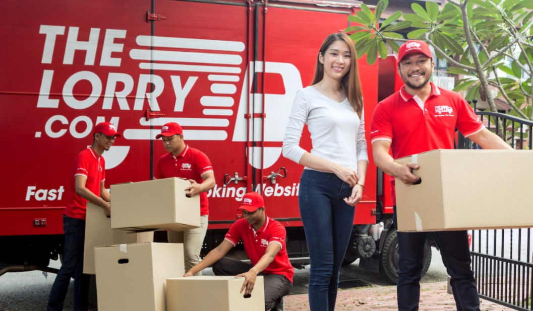 Rekomendasi Jasa Pindahan Rumah TheLorry Rekomendasi Jasa Pindahan Rumah TheLorry