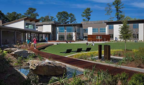 Fasilitas Lengkap Fasilitas Lengkap