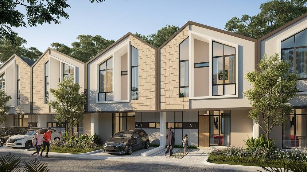 wimbledon-jababeka wimbledon-jababeka