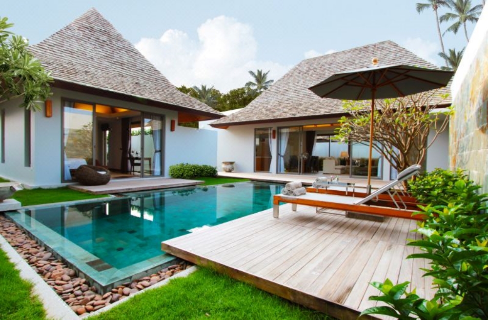 Desain Rumah Bali Dengan Atap Jineng Desain Rumah Bali Dengan Atap Jineng