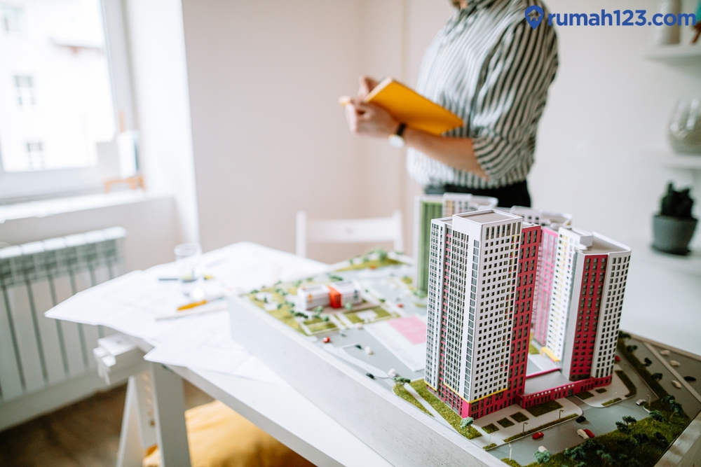 Cari Tahu Track Record Developer Cari Tahu Track Record Developer