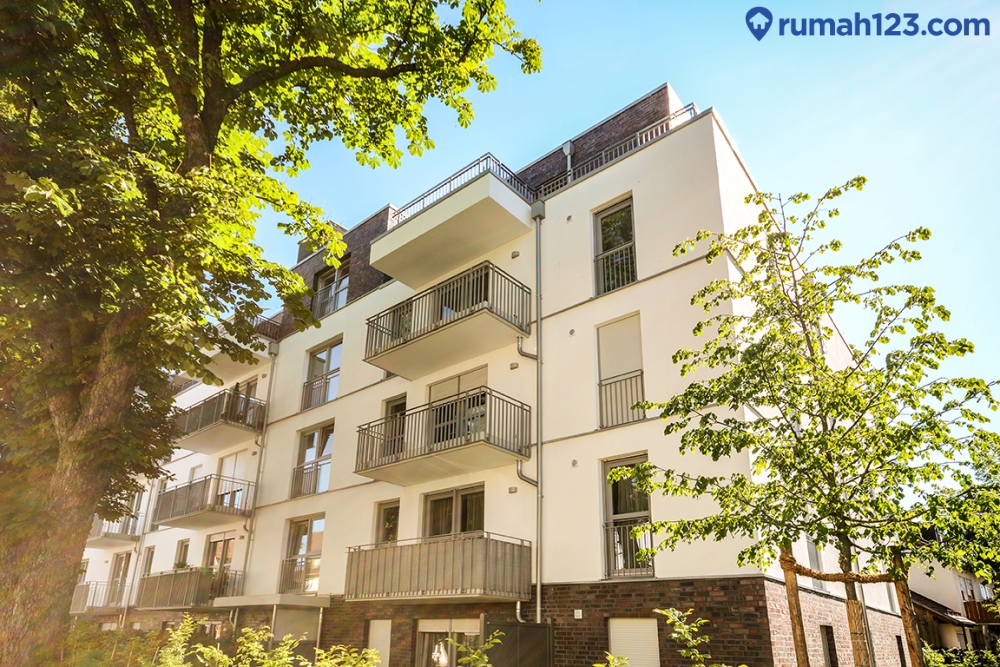 tips membeli apartemen untuk investasi